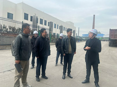 深入基层一线 强化监督检查