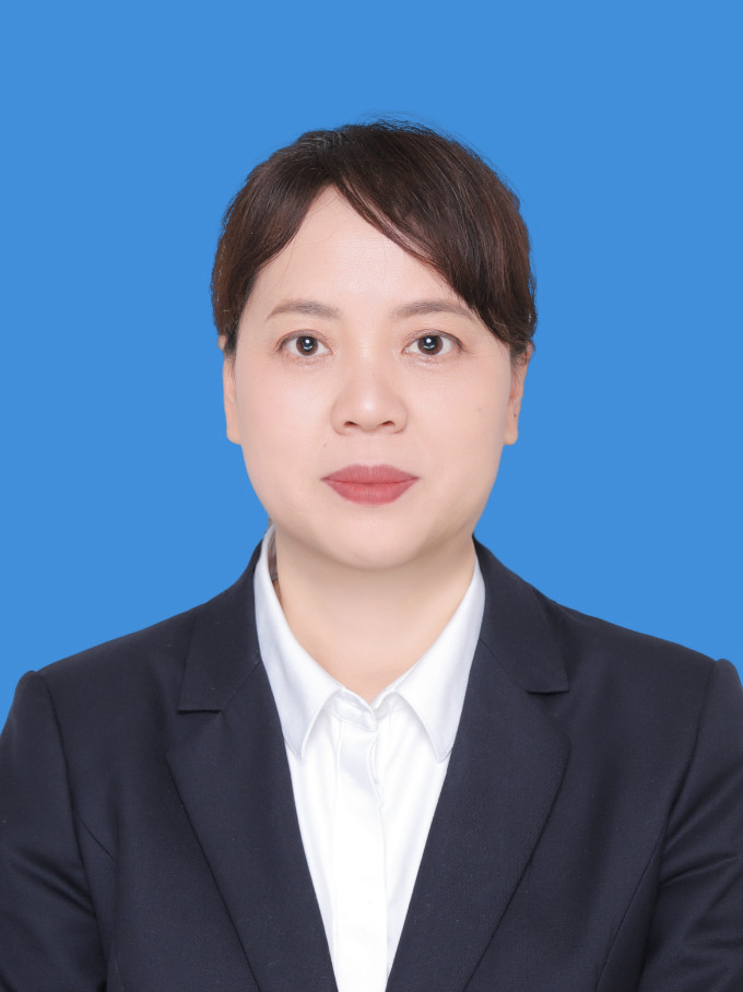 游 章 秀（财务负责人）